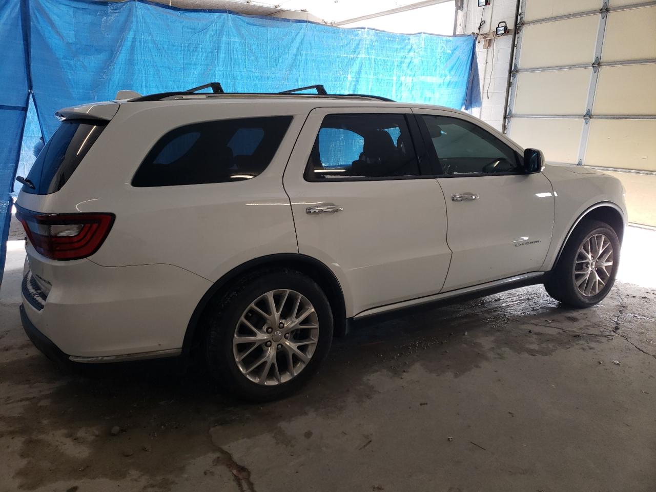 VIN 1C4RDJEG4FC917456 2015 DODGE DURANGO no.3