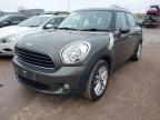 2012 MINI COUNTRYMAN for sale at Copart WESTBURY