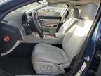 2010 Jaguar Xf Luxury للبيع في Harleyville، SC - Front End