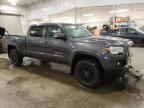2022 Toyota Tacoma Double Cab   на продаже в Avon, MN - Front End