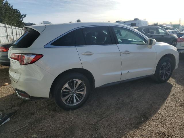  ACURA RDX 2016 Biały