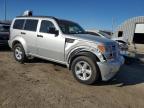 2011 Dodge Nitro Sxt na sprzedaż w Wichita, KS - Front End