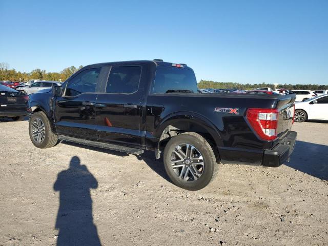  FORD F-150 2023 Black