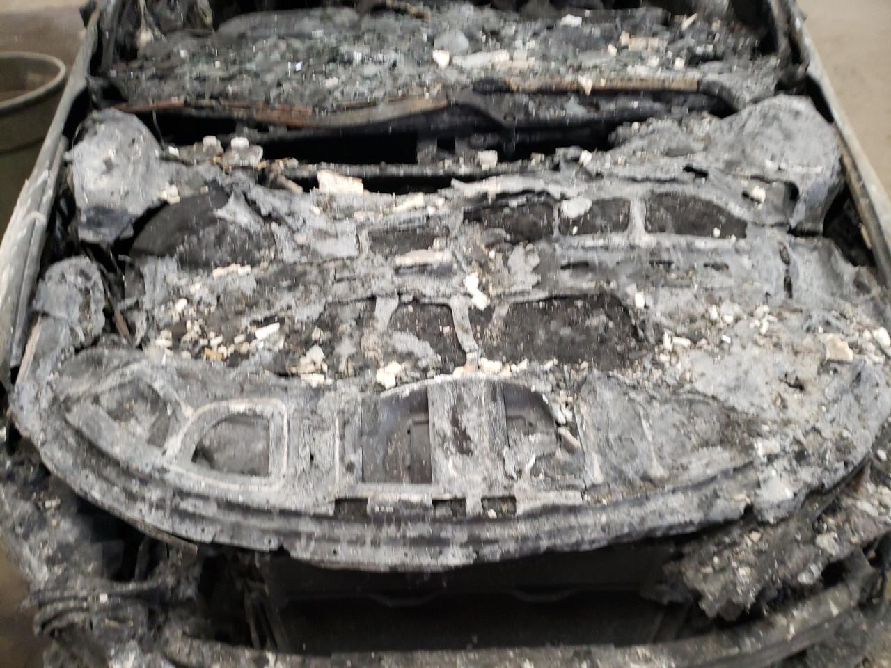 2018 Chrysler Pacifica - Image 12