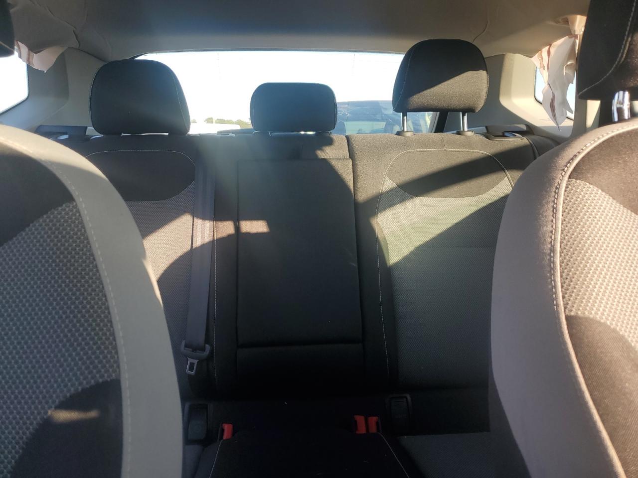 2023 Volkswagen Taos S VIN: 3VVCX7B28PM367057 Lot: 85986834