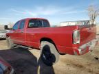 2006 Dodge Ram 2500 St на продаже в Albuquerque, NM - Front End