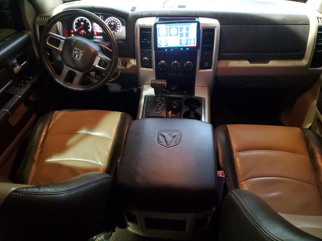 2011 Dodge RAM - Image 8