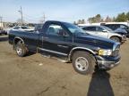 2004 Dodge Ram 1500 St на продаже в New Britain, CT - Side