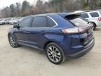 2016 Ford Edge Titanium за продажба в Hampton, VA - Front End