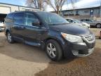 2011 Volkswagen Routan Se for Sale in Albuquerque, NM - Side