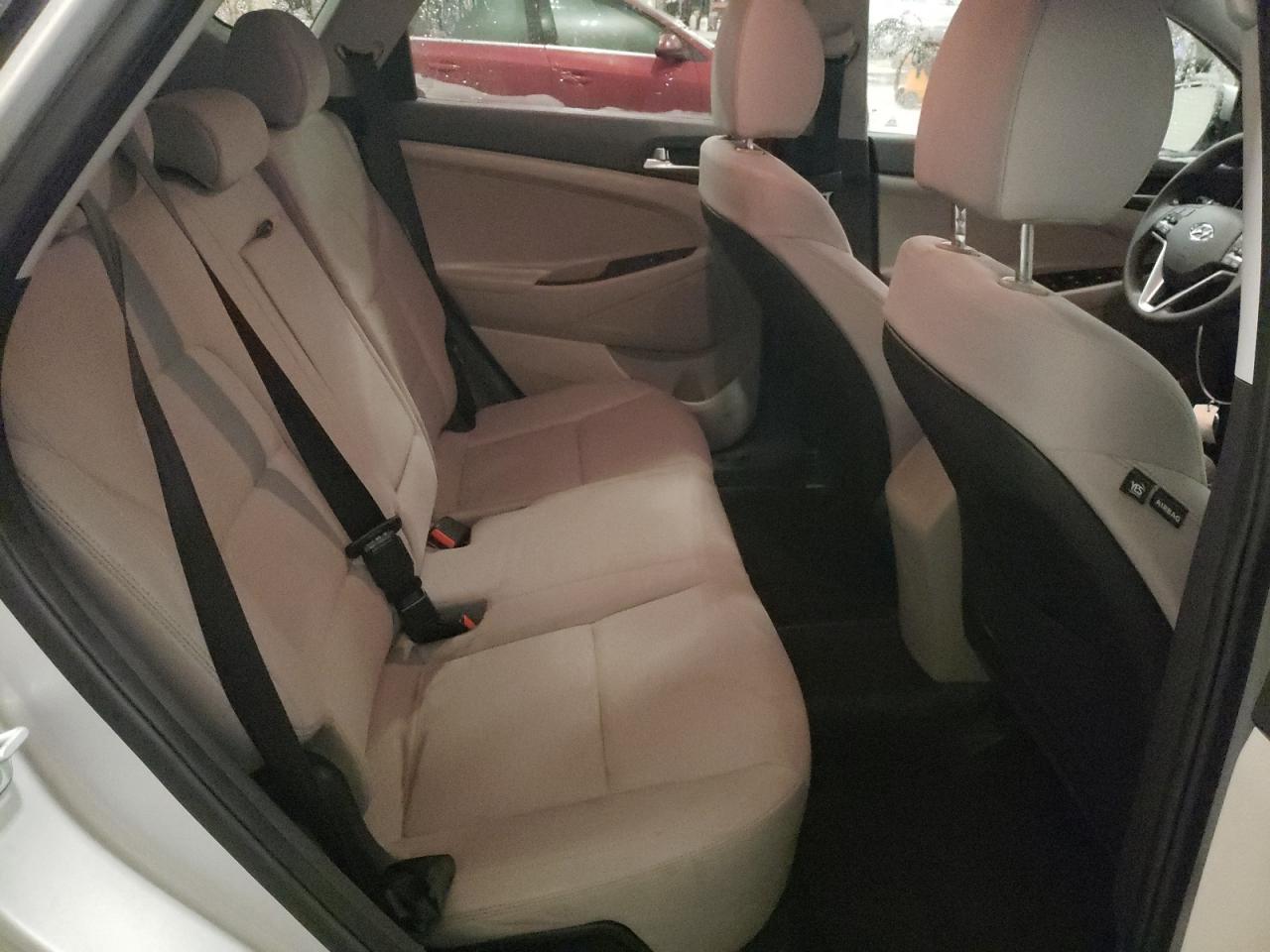 2019 Hyundai Tucson - Image 11