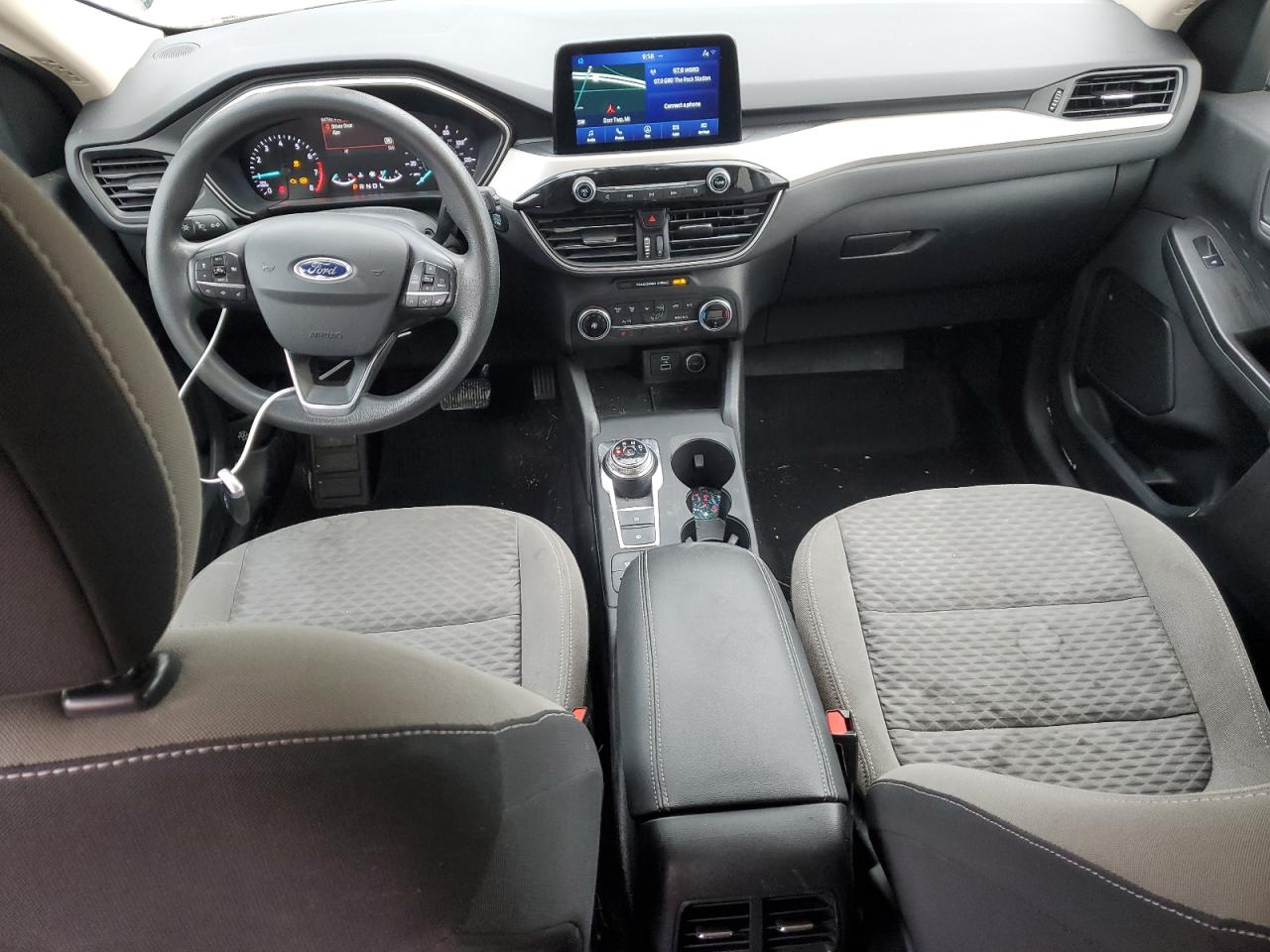 2020 Ford Escape - Image 8