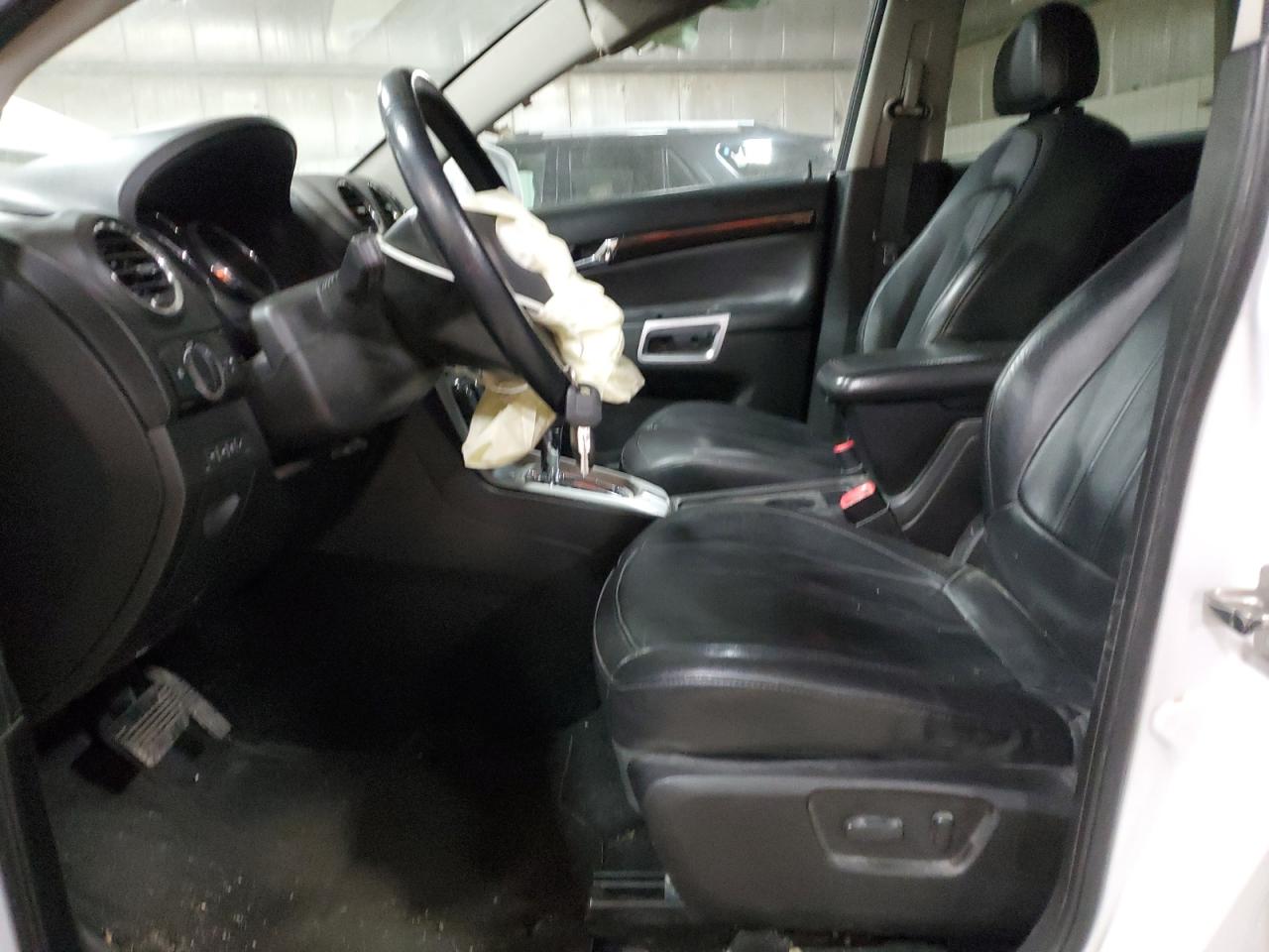 2013 Chevrolet Captiva Lt VIN: 3GNAL3EK7DS591022 Lot: 83681344