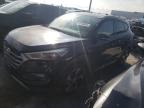 2017 Hyundai Tucson Limited იყიდება Apopka-ში, FL - Normal Wear