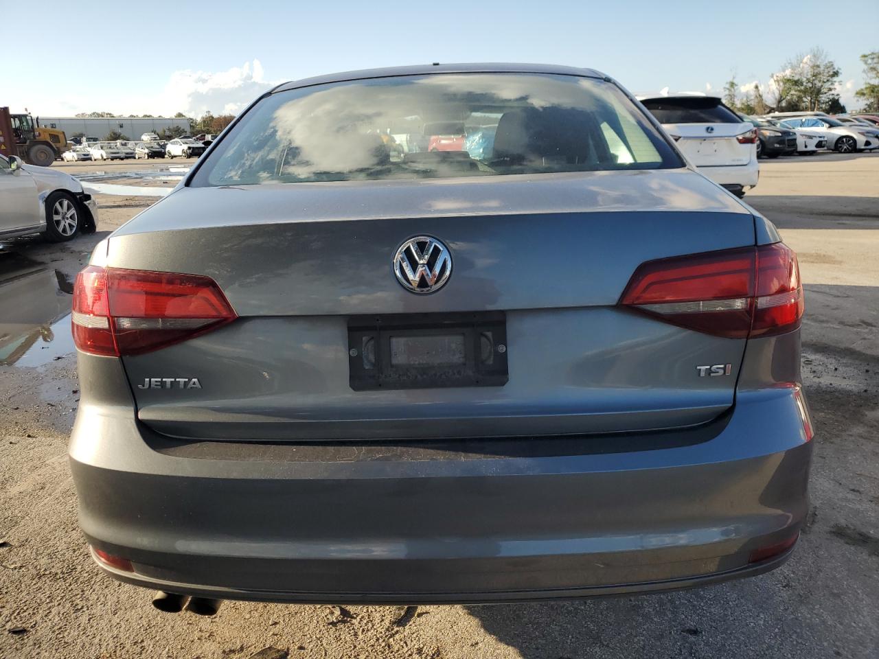 VIN 3VW267AJ3GM323129 2016 VOLKSWAGEN JETTA no.6