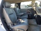 2008 Toyota Sequoia Limited продається в Newton, AL - Front End