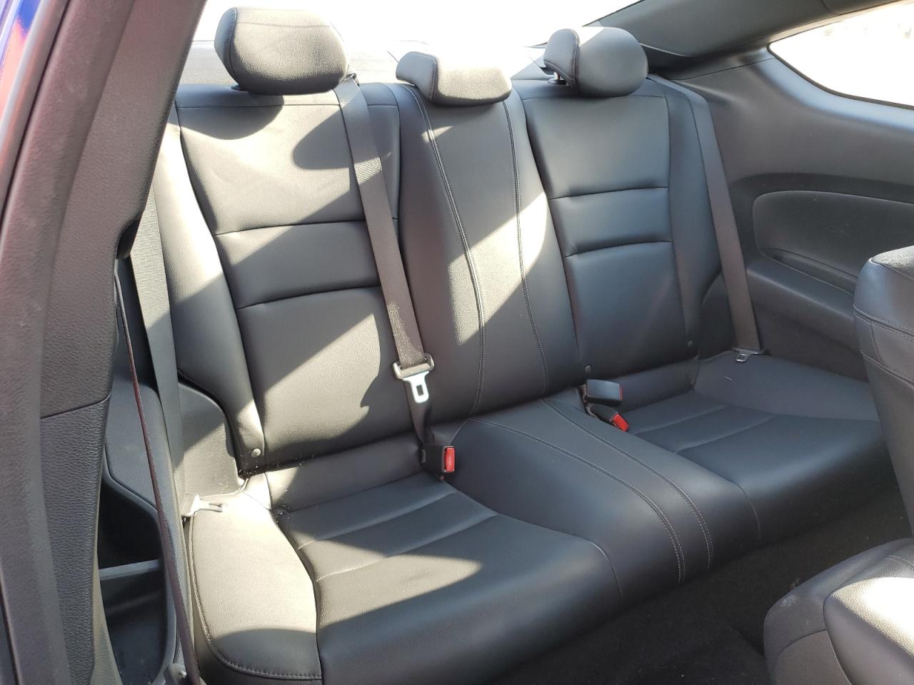 2017 Honda Accord - Image 10