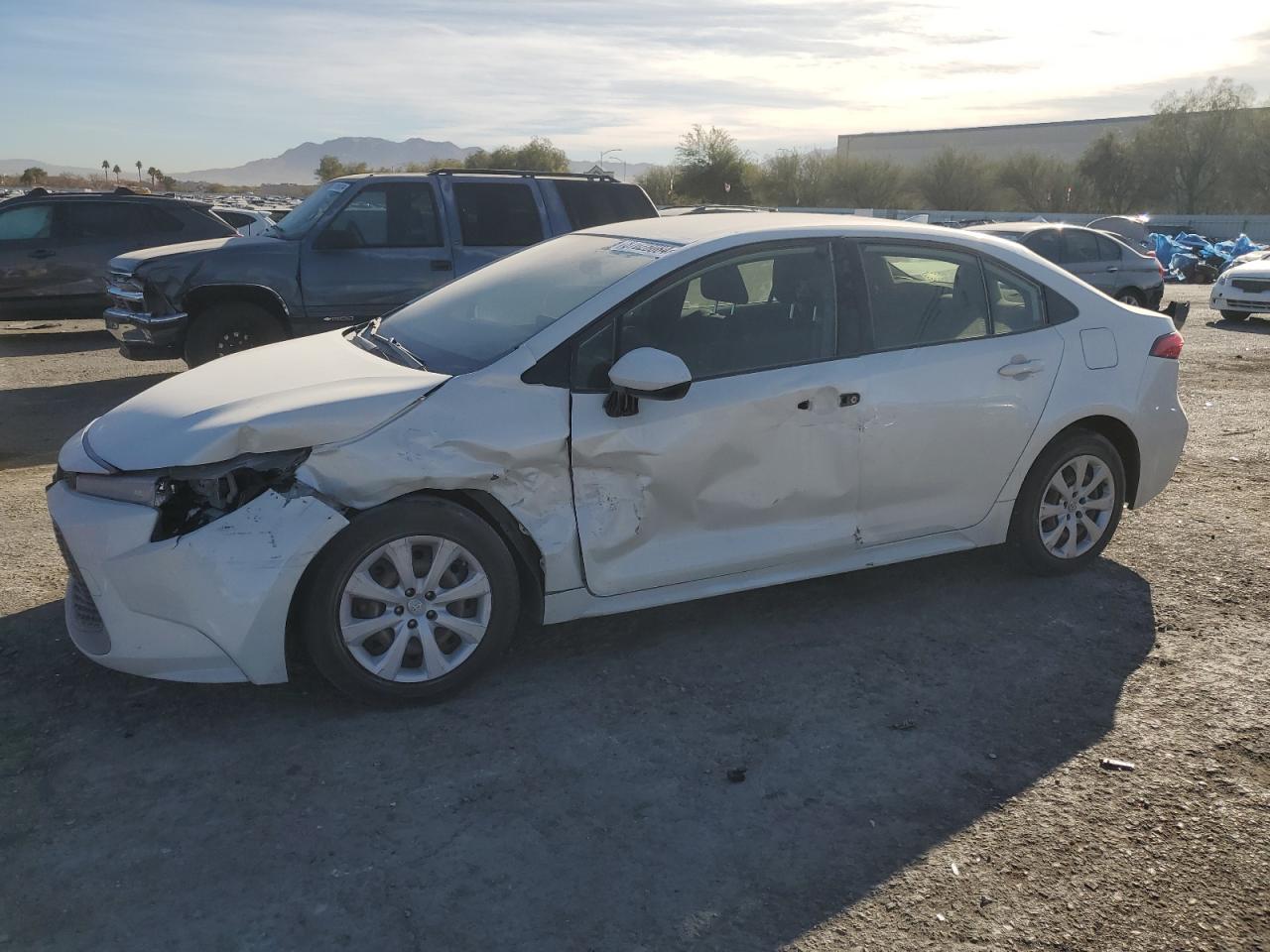 2020 Toyota Corolla - Image 1