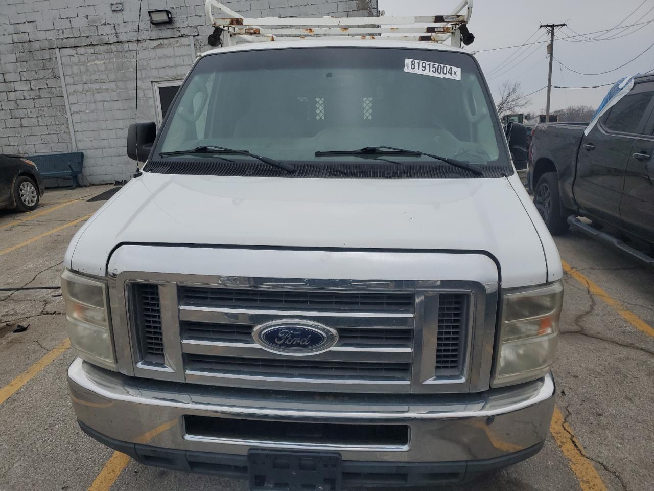 VIN 1FTSS3EL6EDA59030 2014 FORD ALL Models no.5