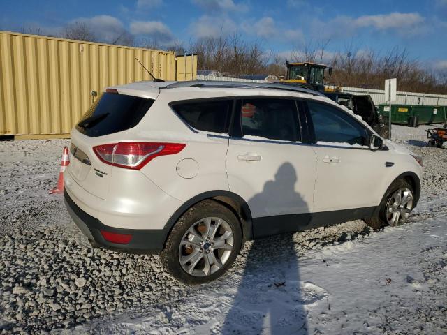  FORD ESCAPE 2015 Белы