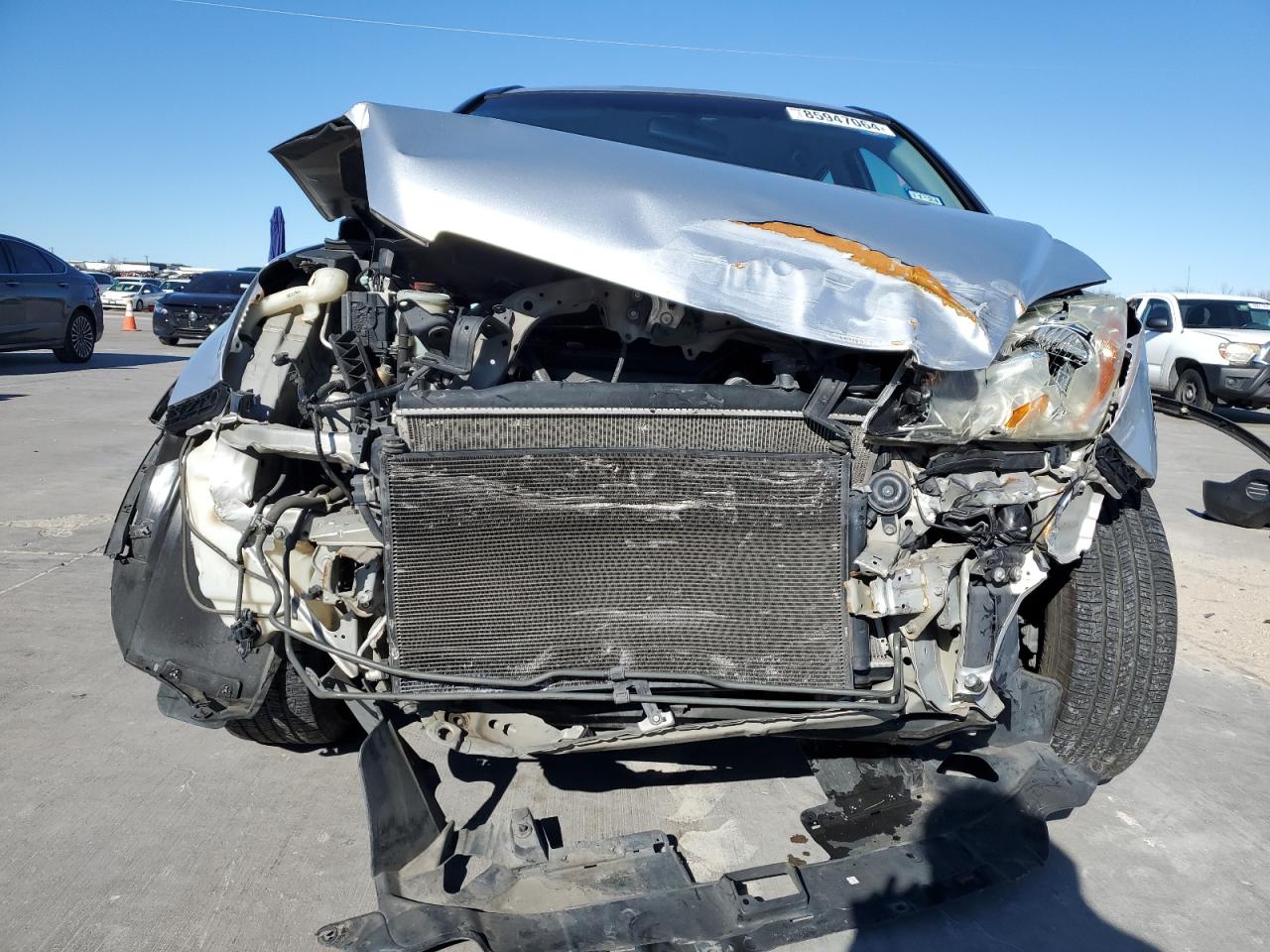 2009 Honda CR-V - Image 5