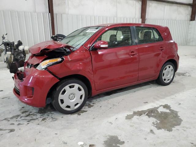 2013 Toyota Scion Xd 