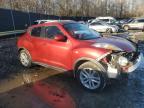 2011 Nissan Juke S للبيع في Waldorf، MD - All Over