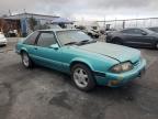 1993 Ford Mustang Lx for Sale in Wilmington, CA - Rear End