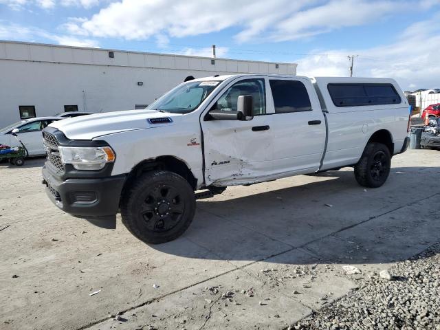 2019 Ram 2500 Tradesman