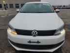 2011 Volkswagen Jetta Se للبيع في Littleton، CO - Hail