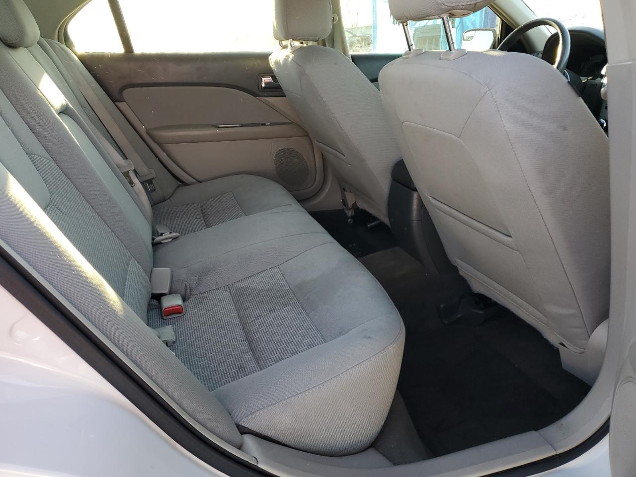 2012 Ford Fusion - Image 10
