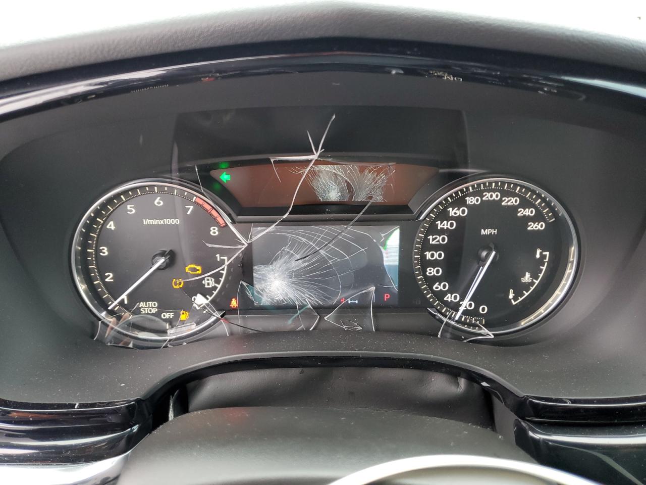 2021 Cadillac XT6 - Image 9