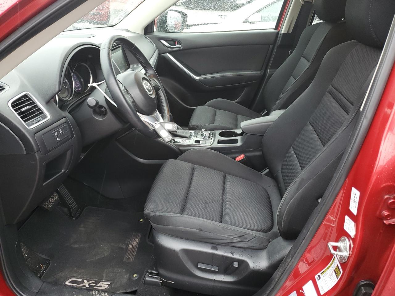 2016 Mazda CX-5 - Image 7