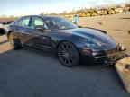 2017 Porsche Panamera 4S продається в Pennsburg, PA - Front End