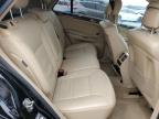 2010 Mercedes-Benz Ml 350 4Matic на продаже в Madisonville, TN - Rear End