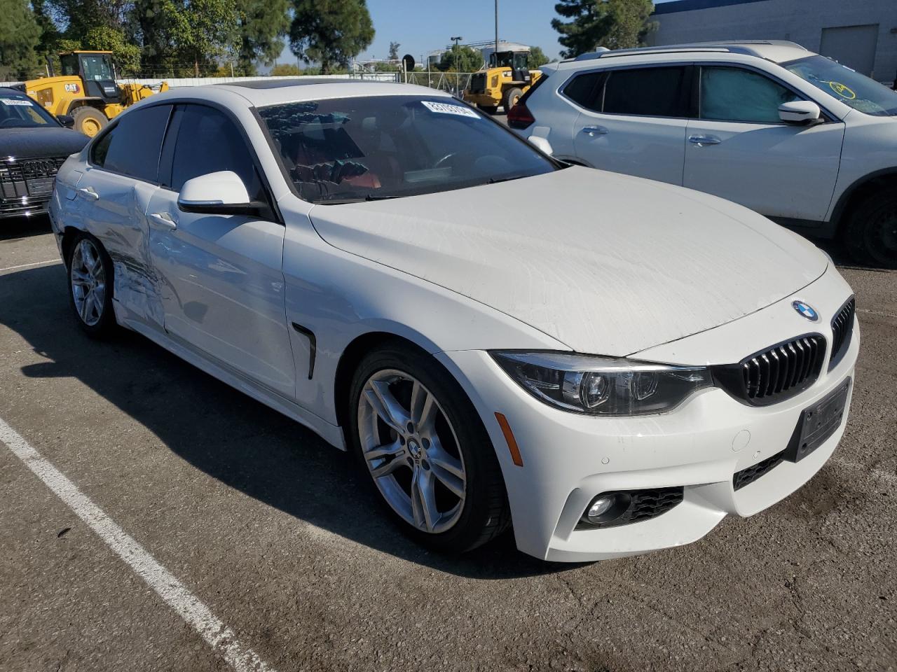 2018 BMW 4er - Image 4
