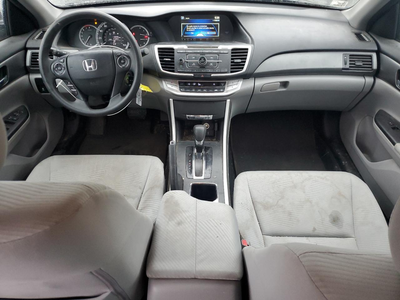2015 Honda Accord - Image 8