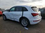 2013 Audi Q5 Premium Plus de vânzare în Elgin, IL - Side