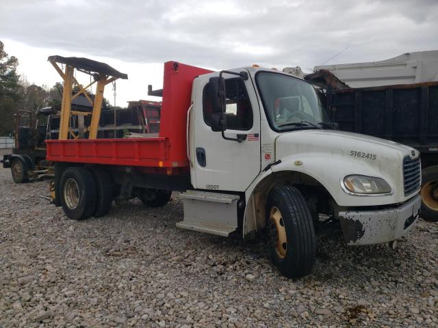 2016 Freightliner M2 106 Medium Duty