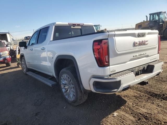  GMC SIERRA 2019 Белы