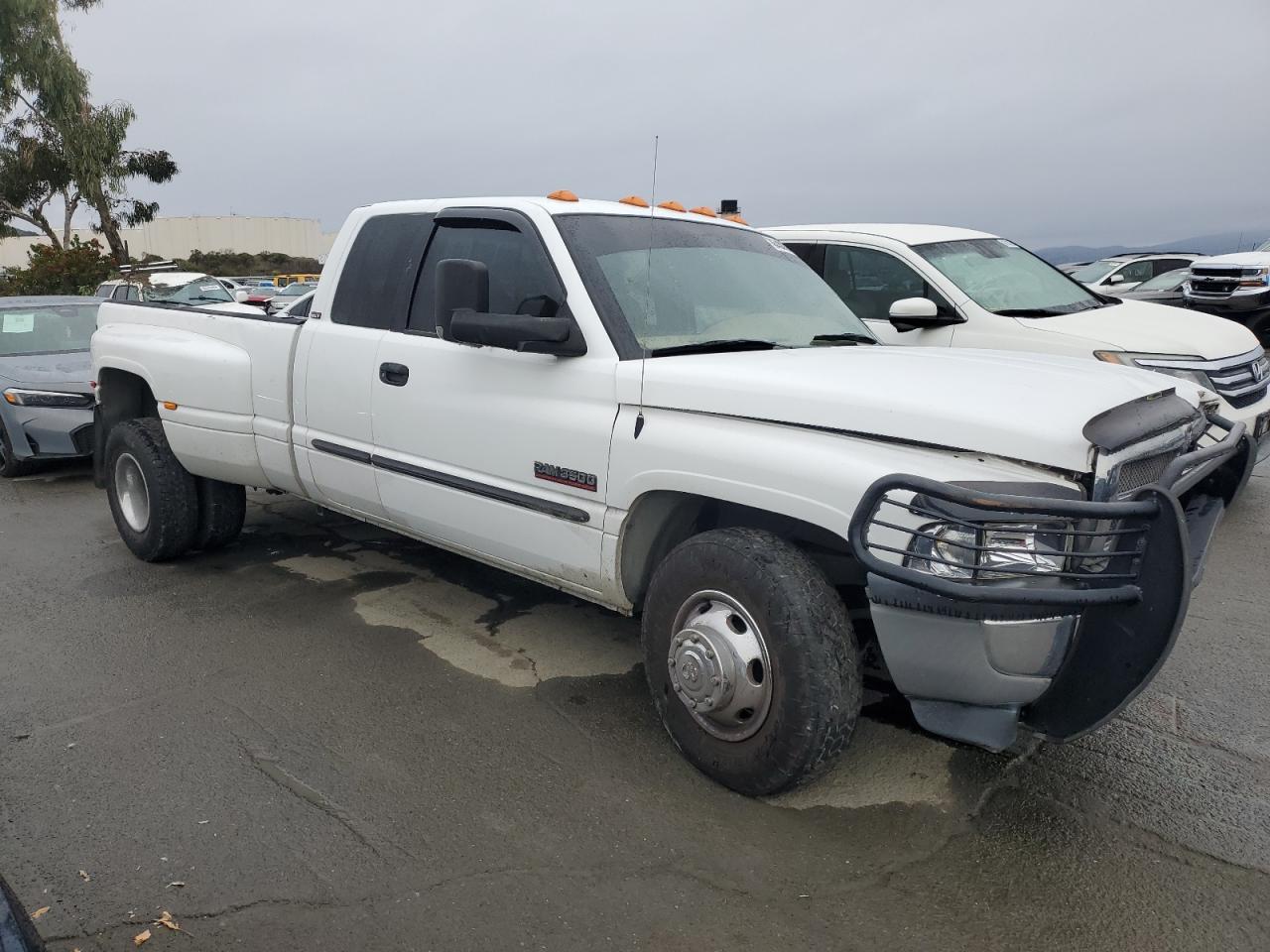 2001 Dodge RAM - Image 4