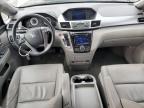 2015 Honda Odyssey Exl продається в Lumberton, NC - Front End