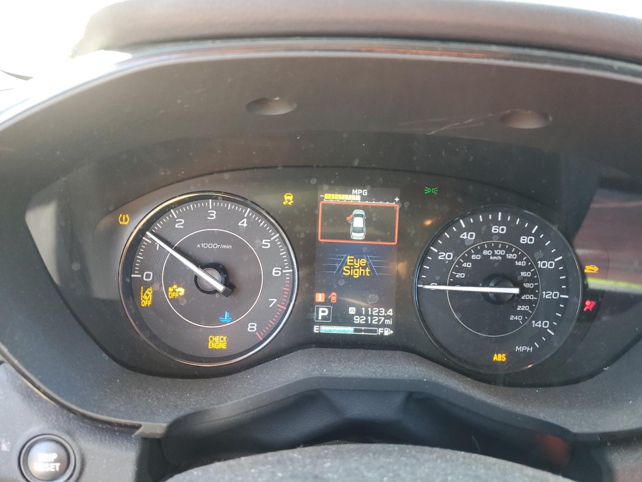 2019 Subaru Impreza - Image 9