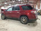 2016 Gmc Acadia Slt-1 de vânzare în Lansing, MI - Front End