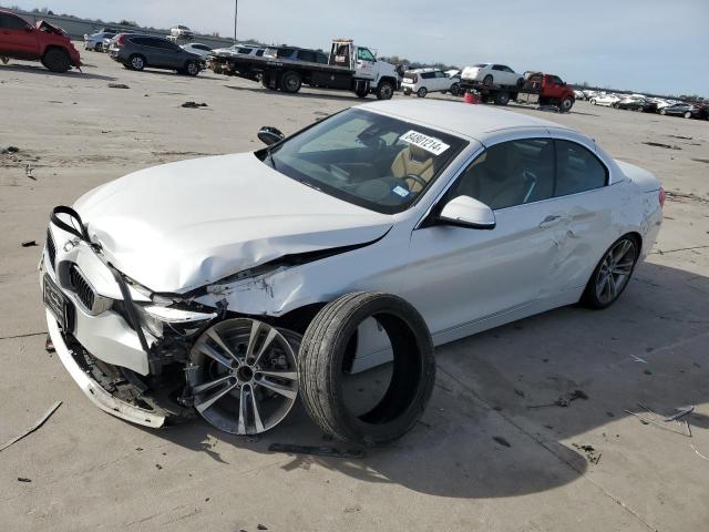 2018 Bmw 430I 