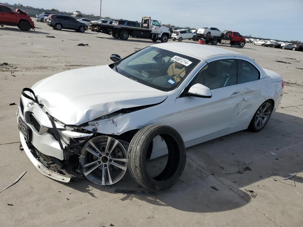 2018 BMW 4er - Image 1