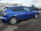 2008 Mazda 3 I للبيع في Montreal-est، QC - Side