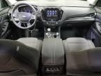 2021 Chevrolet Traverse Lt for Sale in Davison, MI - Rear End