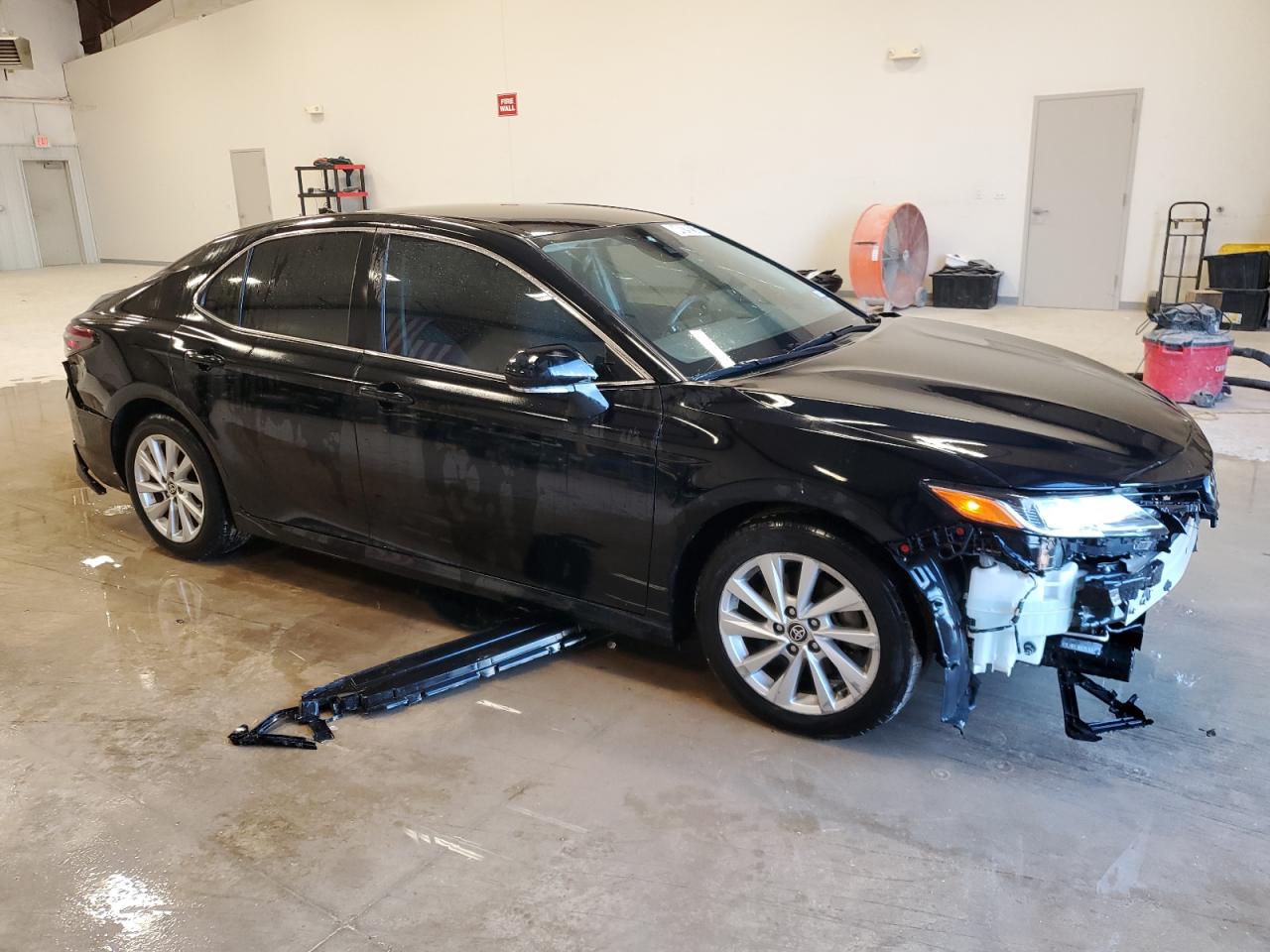 2023 Toyota Camry - Image 4