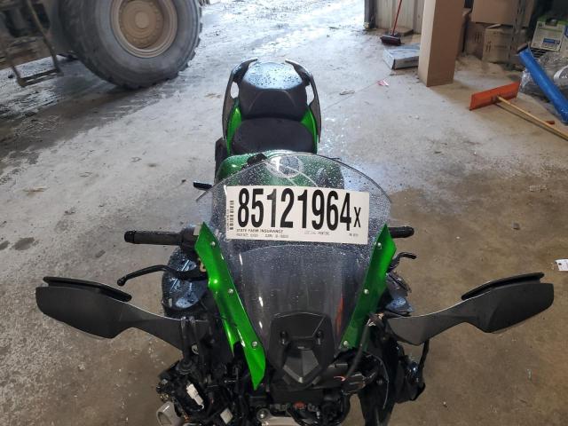 2023 KAWASAKI ZX1002 R Photos | PA - PITTSBURGH WEST